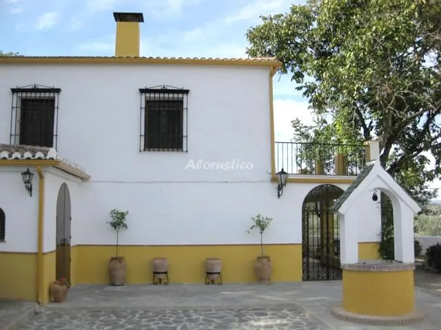 LA MOCATEA en HUÉTOR TÁJAR — miniatura 8