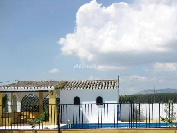 LA MOCATEA en HUÉTOR TÁJAR — miniatura 15