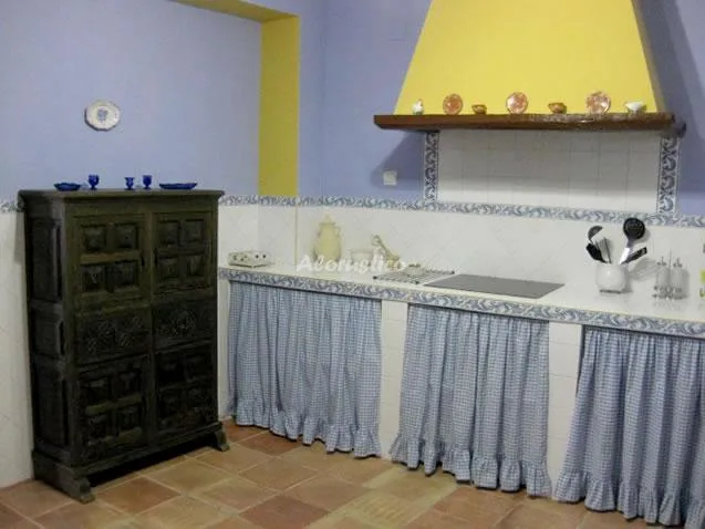 LA MOCATEA en HUÉTOR TÁJAR — miniatura 9