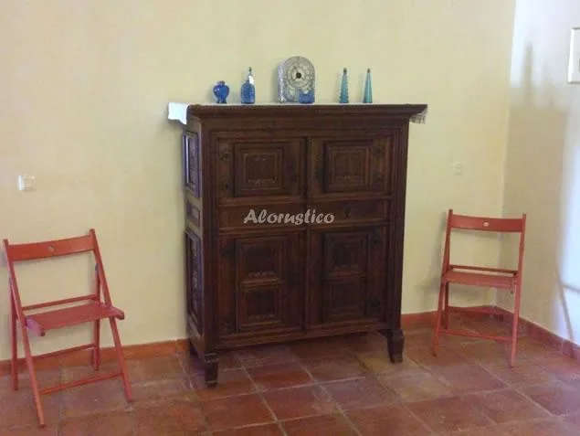 LA MOCATEA en HUÉTOR TÁJAR — miniatura 5