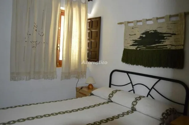 CORTIJO ARAUCARIA en MOTRIL — foto 2
