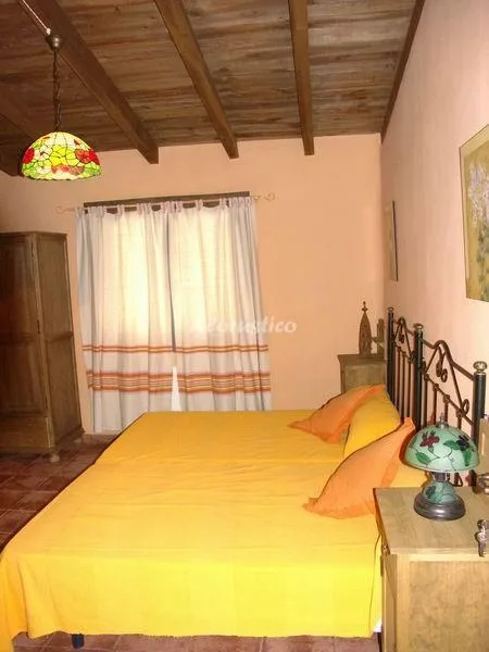 CORTIJO EL ABUELO COMPLETO (CASA ABAJO Y CASA ARRIBA) en BAZA — miniatura 27
