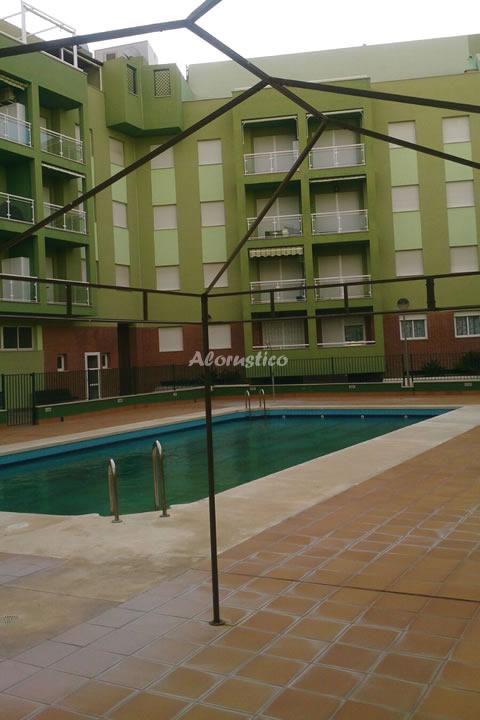 APARTAMENTO ÁNFORA en TORRENUEVA — foto principal