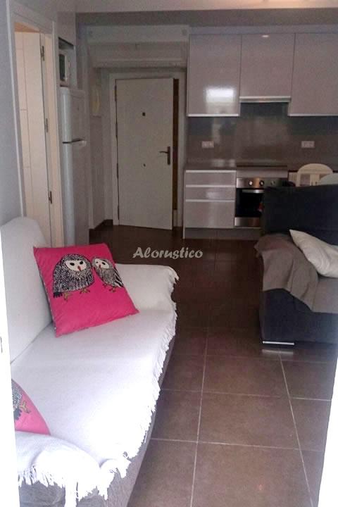 APARTAMENTO ÁNFORA en TORRENUEVA — foto 3