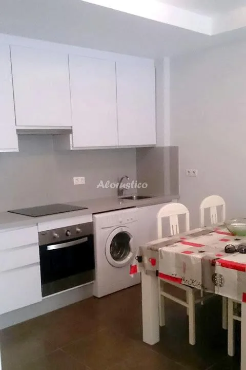 APARTAMENTO ÁNFORA en TORRENUEVA — miniatura 7