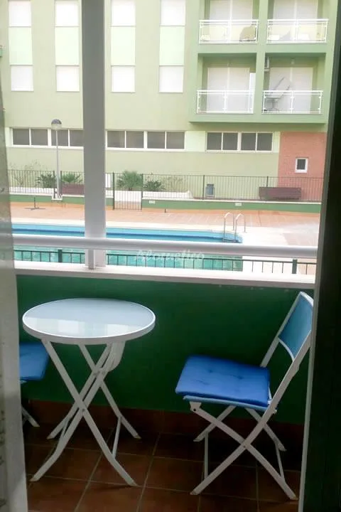 APARTAMENTO ÁNFORA en TORRENUEVA — miniatura 8