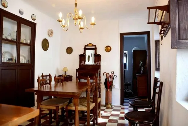 CASA LÚJAR en LUJAR — foto 2