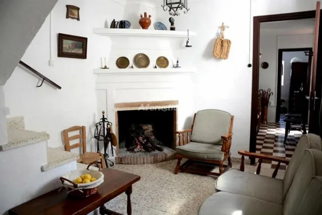 CASA LÚJAR en LUJAR — miniatura 18
