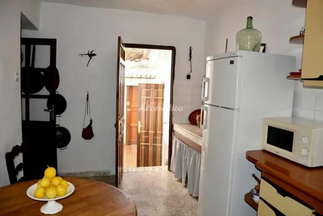 CASA LÚJAR en LUJAR — foto 3