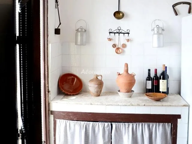 CASA LÚJAR en LUJAR — miniatura 19