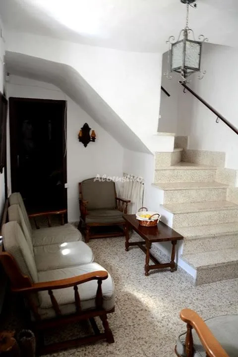 CASA LÚJAR en LUJAR — miniatura 5