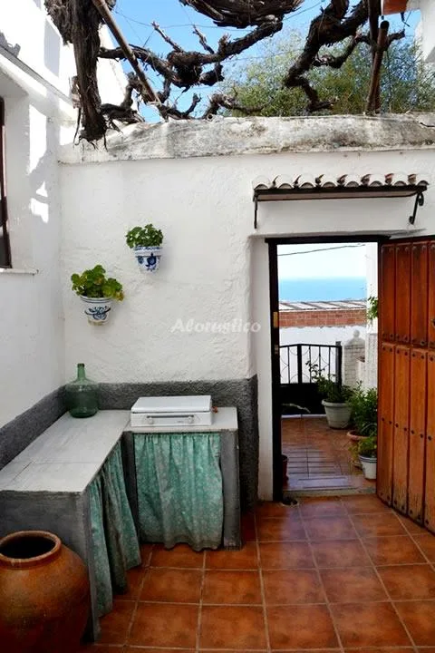 CASA LÚJAR en LUJAR — miniatura 21
