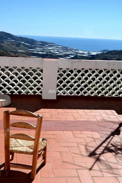 CASA LÚJAR en LUJAR — miniatura 25