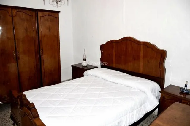 CASA LÚJAR en LUJAR — miniatura 14