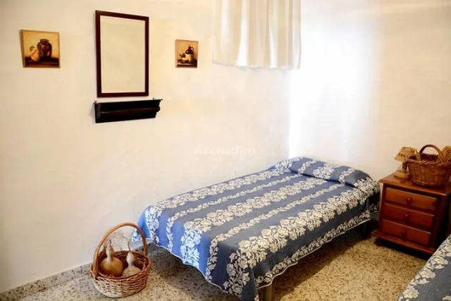 CASA LÚJAR en LUJAR — miniatura 22