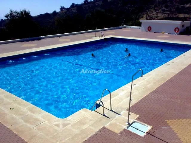 CASA LÚJAR en LUJAR — miniatura 8