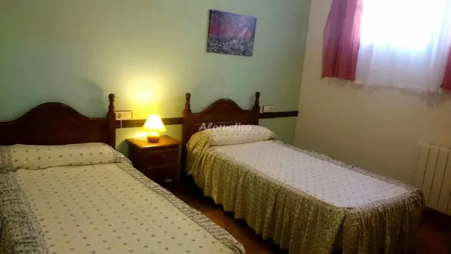 CORTIJO LOS NOGALES en LANJARÓN — foto 2