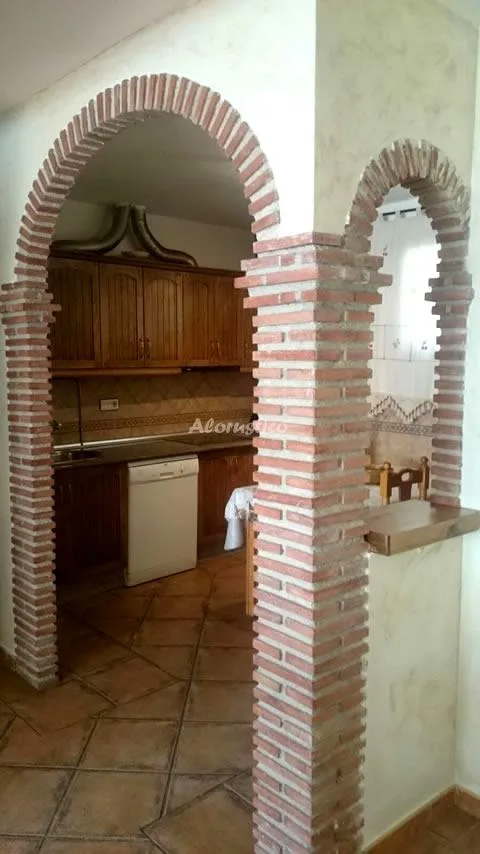 CORTIJO LOS NOGALES en LANJARÓN — foto 3
