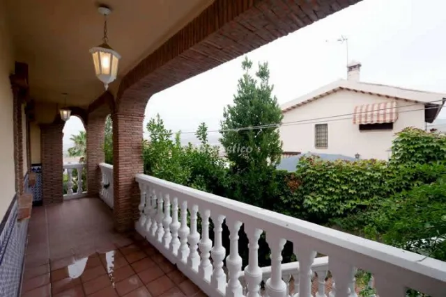RURAL DE LA REINA en LA ZUBIA — miniatura 12