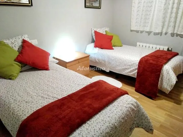 RURAL DE LA REINA en LA ZUBIA — foto 2