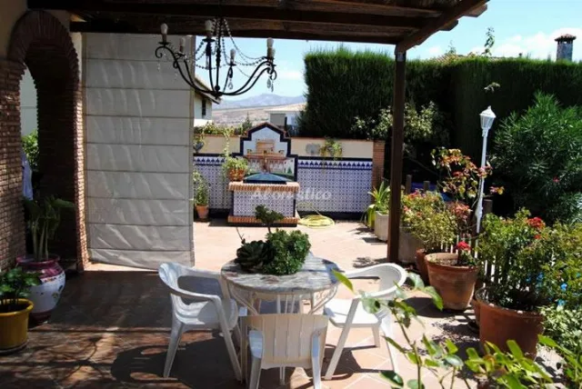 RURAL DE LA REINA en LA ZUBIA — miniatura 23