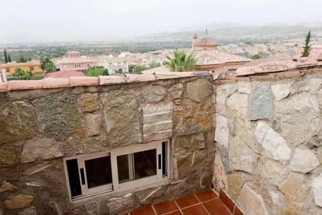 RURAL DE LA REINA en LA ZUBIA — miniatura 16