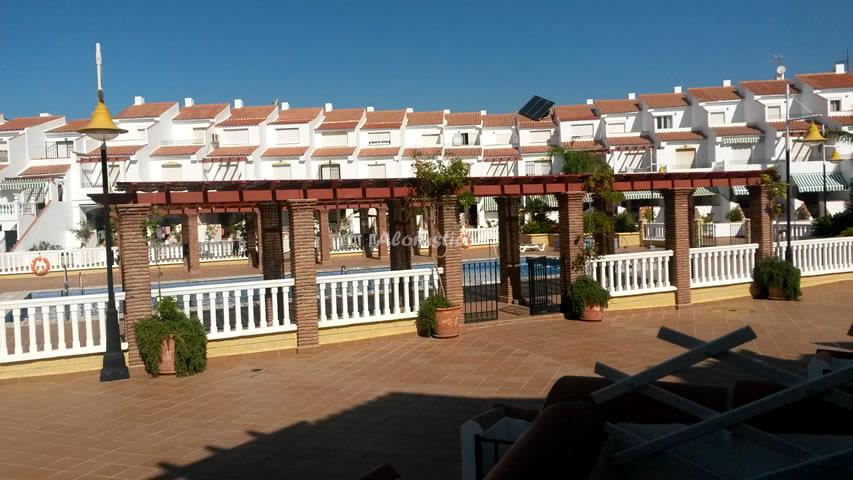 Alojamiento turístico CASA CALAHONDA en CALAHONDA, GRANADA