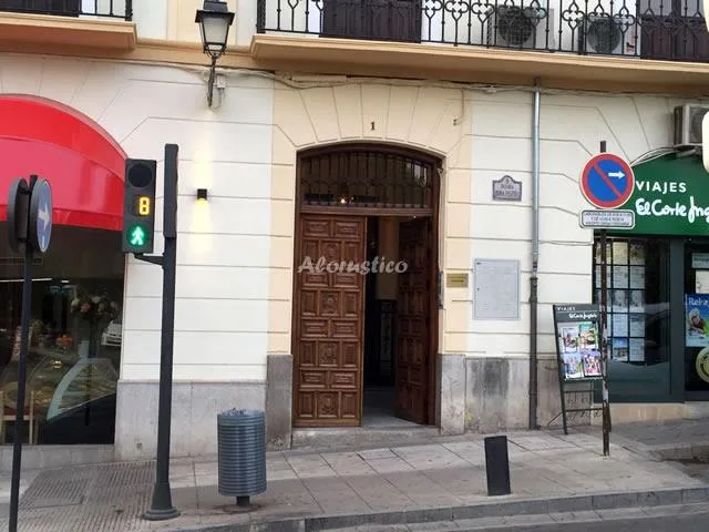 PISO TRIUNFO en GRANADA — miniatura 7