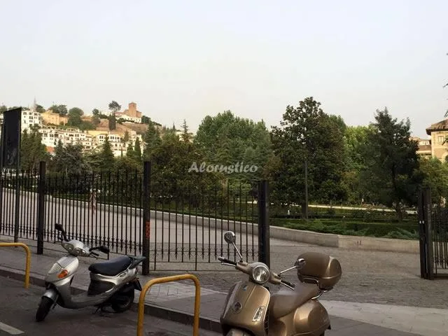 PISO TRIUNFO en GRANADA — miniatura 13