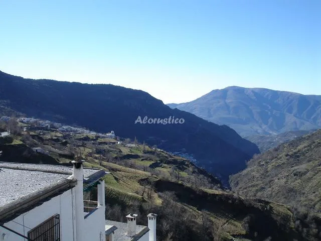 APTO ESCABIAS en CAPILEIRA — miniatura 6