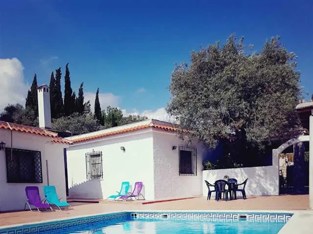 CORTIJO LALO en ÓRGIVA — foto 2