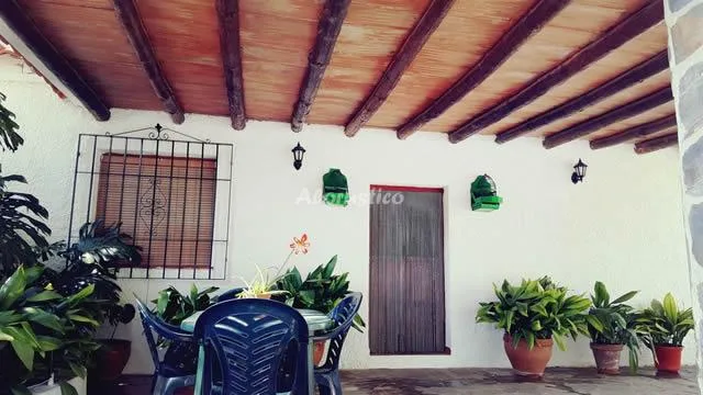 CORTIJO LALO en ÓRGIVA — miniatura 10