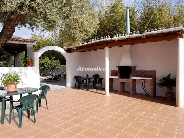 CORTIJO LALO en ÓRGIVA — miniatura 19