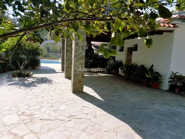 CORTIJO LALO en ÓRGIVA — miniatura 4