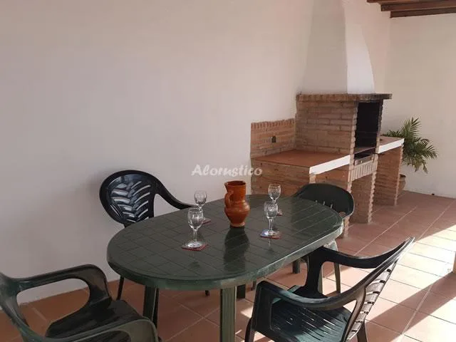 CORTIJO LALO en ÓRGIVA — miniatura 14