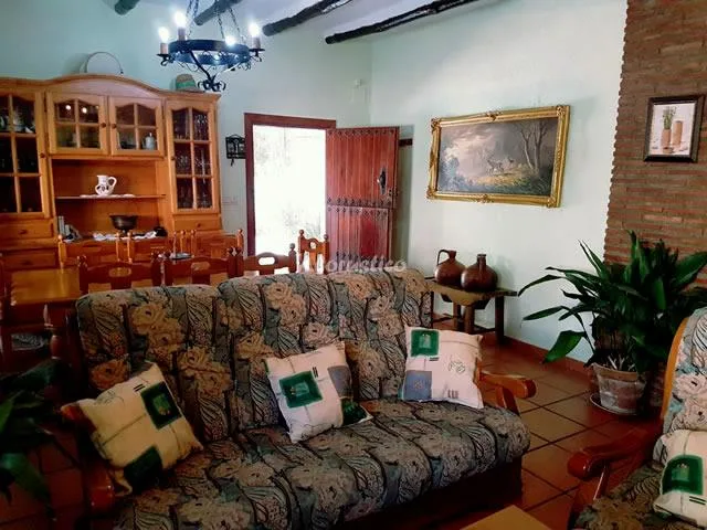 CORTIJO LALO en ÓRGIVA — miniatura 25