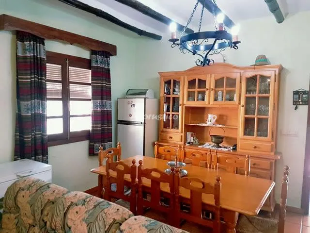 CORTIJO LALO en ÓRGIVA — miniatura 17