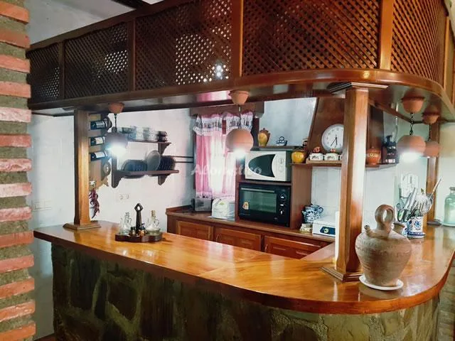 CORTIJO LALO en ÓRGIVA — miniatura 26