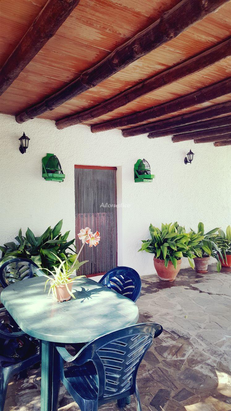Alojamiento turístico CORTIJO LALO en ÓRGIVA, GRANADA