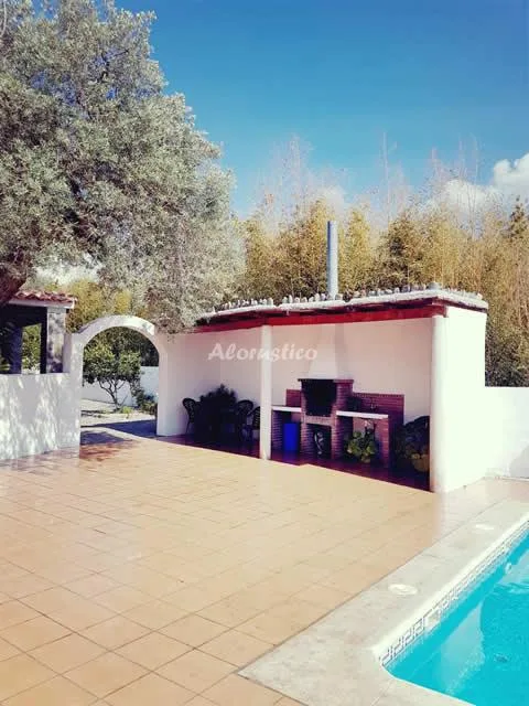 CORTIJO LALO en ÓRGIVA — miniatura 11