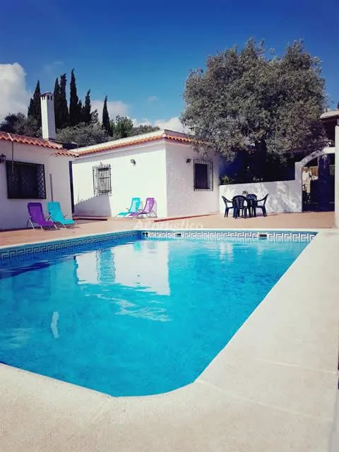 CORTIJO LALO en ÓRGIVA — miniatura 28