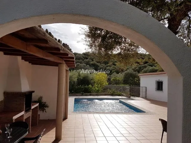 CORTIJO LALO en ÓRGIVA — miniatura 7