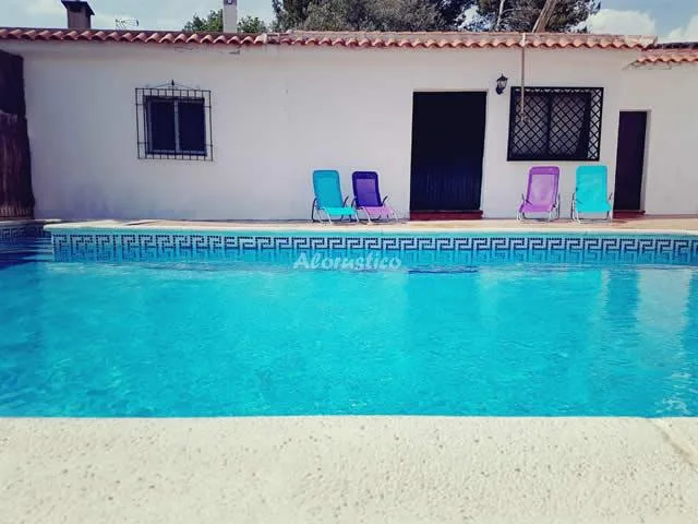 CORTIJO LALO en ÓRGIVA — miniatura 12