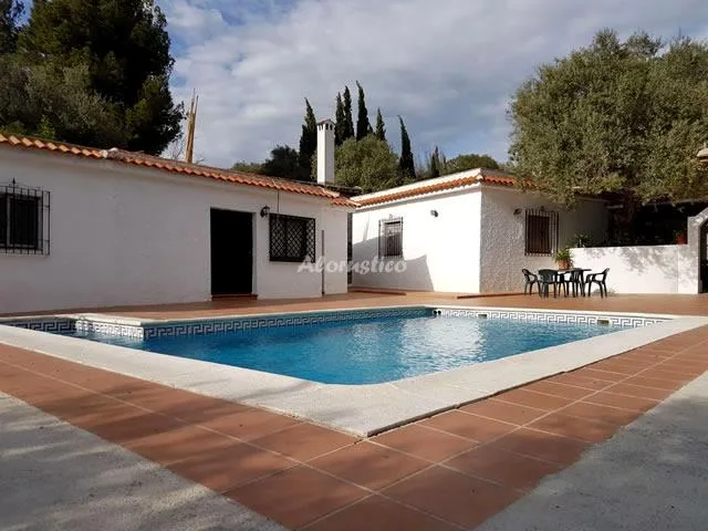 CORTIJO LALO en ÓRGIVA — miniatura 24