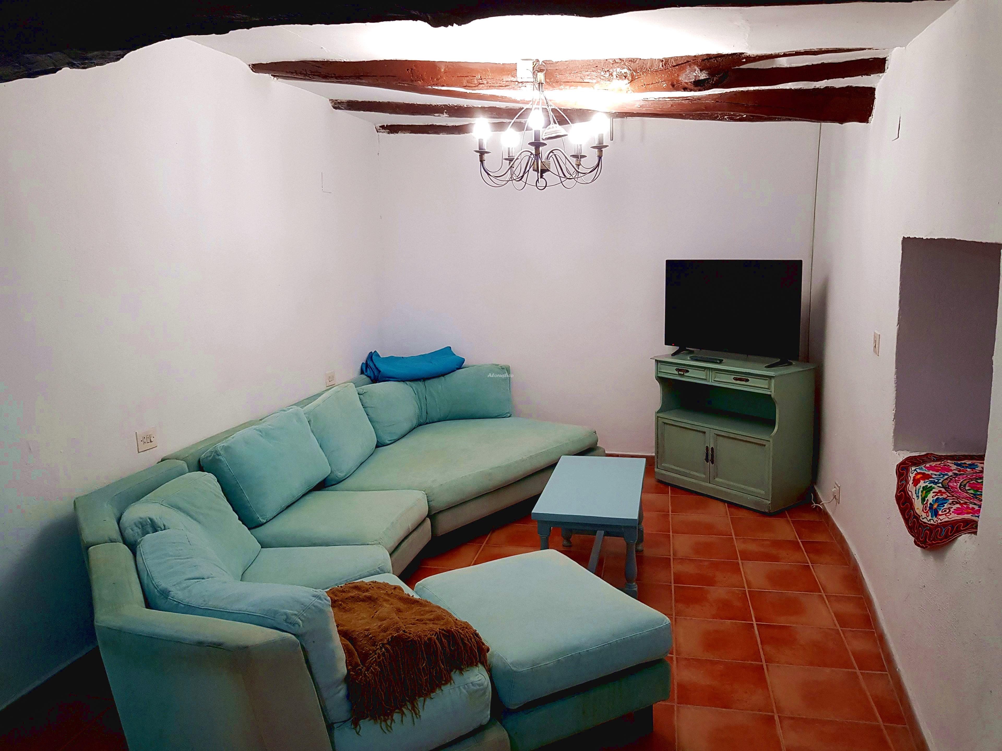 CASA PAMPARURAL DOS en PAMPANEIRA — foto 2
