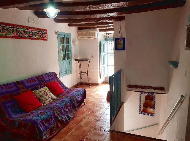 CASA PAMPARURAL DOS en PAMPANEIRA — foto 3