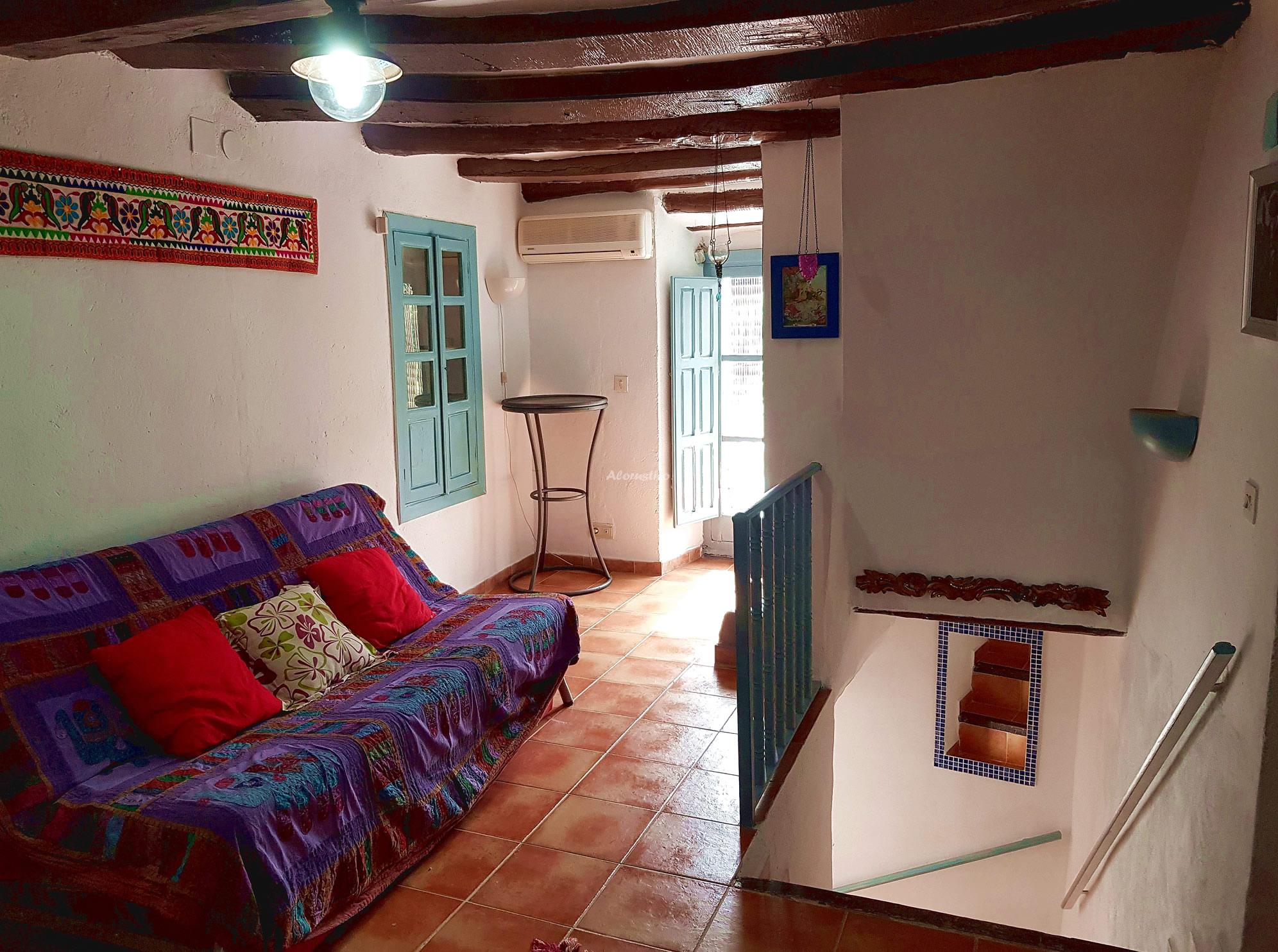 CASA PAMPARURAL DOS en PAMPANEIRA — foto 3