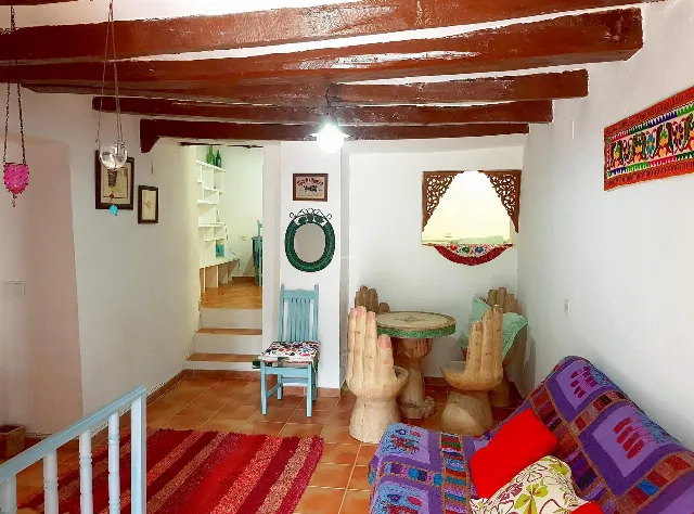 CASA PAMPARURAL DOS en PAMPANEIRA — miniatura 19