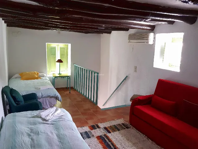 CASA PAMPARURAL DOS en PAMPANEIRA — miniatura 20