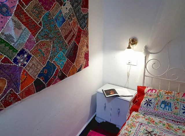 CASA PAMPARURAL DOS en PAMPANEIRA — miniatura 6